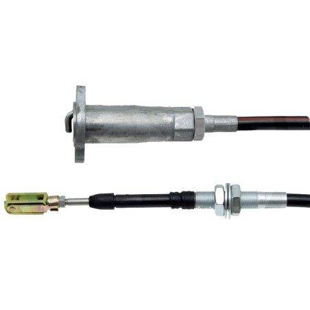 CABLE COMMANDE D'EMBRAYAGE