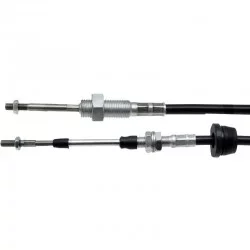 CABLE COMMANDE D'EMBRAYAGE