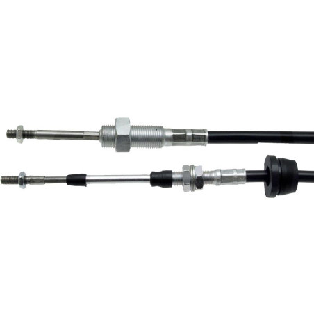 CABLE DE MANDO DEL EMBRAGUE