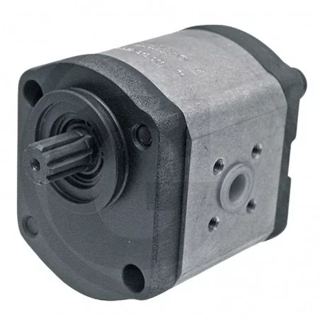 BOMBA HIDRÁULICA SIMPLE DE 16 CC