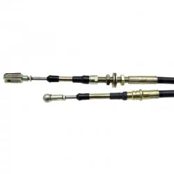 CLUTCH CONTROL CABLE
