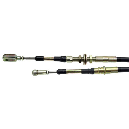 CLUTCH CONTROL CABLE