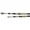 CLUTCH CONTROL CABLE
