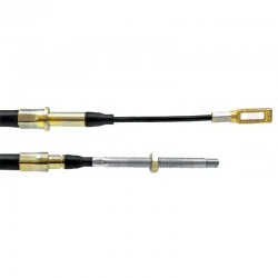 CABLE COMMANDE D'EMBRAYAGE