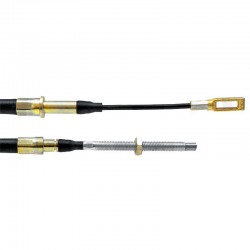 CABLE DE MANDO DEL EMBRAGUE