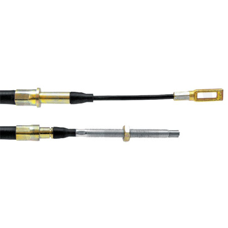 CABLE DE MANDO DEL EMBRAGUE