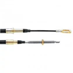 CLUTCH CONTROL CABLE