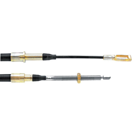 CLUTCH CONTROL CABLE