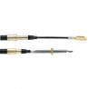 CLUTCH CONTROL CABLE