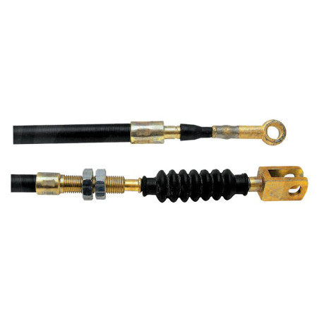 CLUTCH CONTROL CABLE