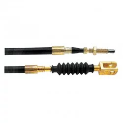 CABLE DE MANDO DEL EMBRAGUE