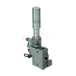 MODULATING VALVE
