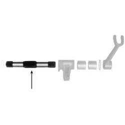 ARBRE DE RELEVAGE FORD