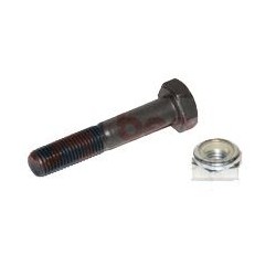 TORNILLO + TUERCA