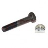 BOLT + NUT