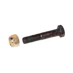 BOLT + NUT