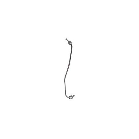 INJECTOR HOSE