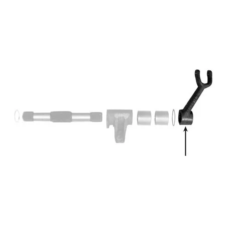 BARS SUPERIEUR DE RELEVAGE GAUCHE FORD BARS SUPERIEUR DE RELEVAGE GAUCHE FORD