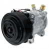 COMPRESSOR COMPLETO DE AR CONDICIONADO