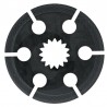 BREMSSCHEIBE