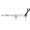 BRAS SUPERIEUR DE RELEVAGE GAUCHE FORD BRAS SUPERIEUR DE RELEVAGE GAUCHE FORD