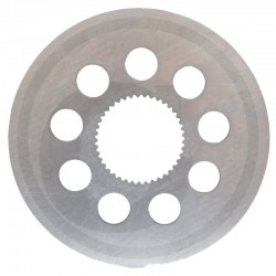 BREMSSCHEIBE
