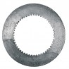 BREMSSCHEIBE, METALLISCH