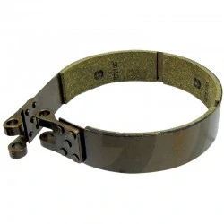 BANDE DE FREIN A MAIN 3x176x50x6mm