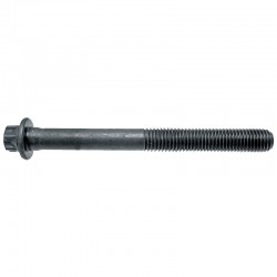 CYLINDER HEAD SCREWS
