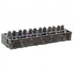 MERCEDES OM352A CYLINDER HEAD