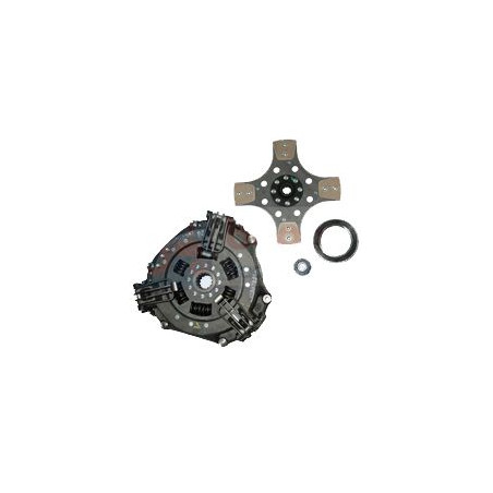 COMPLETE CLUTCH KIT