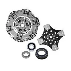 COMPLETE CLUTCH KIT