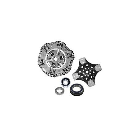 COMPLETE CLUTCH KIT