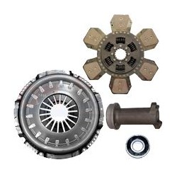 COMPLETE CLUTCH KIT