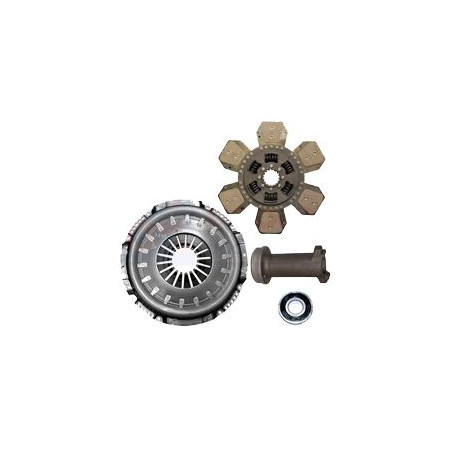 COMPLETE CLUTCH KIT