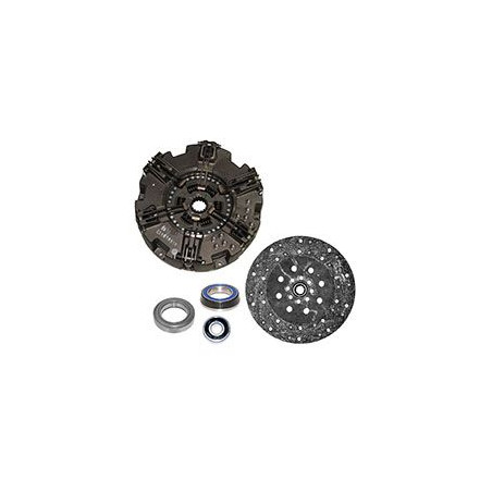 COMPLETE CLUTCH KIT