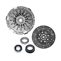 COMPLETE CLUTCH KIT