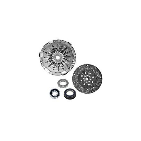 COMPLETE CLUTCH KIT
