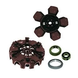 COMPLETE CLUTCH KIT