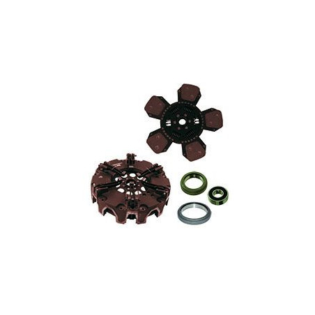 COMPLETE CLUTCH KIT