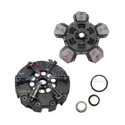 COMPLETE CLUTCH KIT