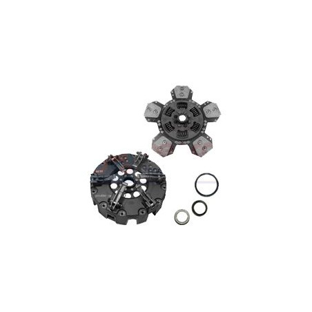 KIT EMBRAYAGE COMPLET