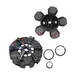 COMPLETE CLUTCH KIT