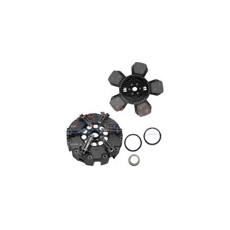 COMPLETE CLUTCH KIT