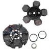 COMPLETE CLUTCH KIT