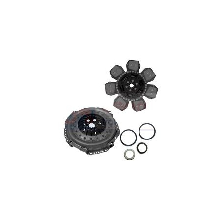 COMPLETE CLUTCH KIT