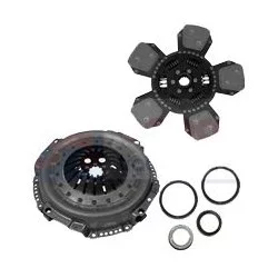 COMPLETE CLUTCH KIT