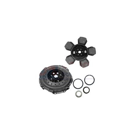 COMPLETE CLUTCH KIT