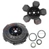 COMPLETE CLUTCH KIT