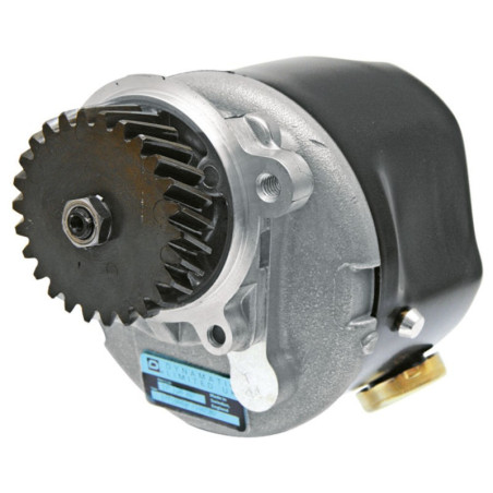 HYDRAULIC STEERING PUMP FORD